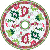 NOEL- 5' Tree Skirt
