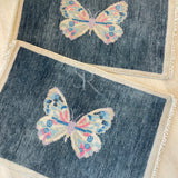 BUTTERFLY-Navy