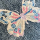 BUTTERFLY-Navy