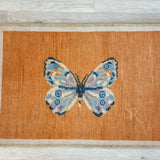 BUTTERFLY-Orange