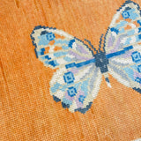 BUTTERFLY-Orange