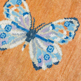 BUTTERFLY-Orange