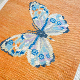 BUTTERFLY-Orange