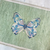 BUTTERFLY-Green
