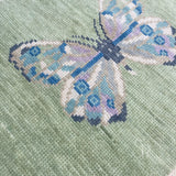 BUTTERFLY-Green