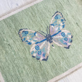BUTTERFLY-Green