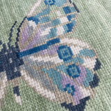 BUTTERFLY-Green