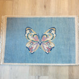 BUTTERFLY-Blue
