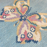 BUTTERFLY-Blue