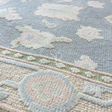 HARPER-Embossed