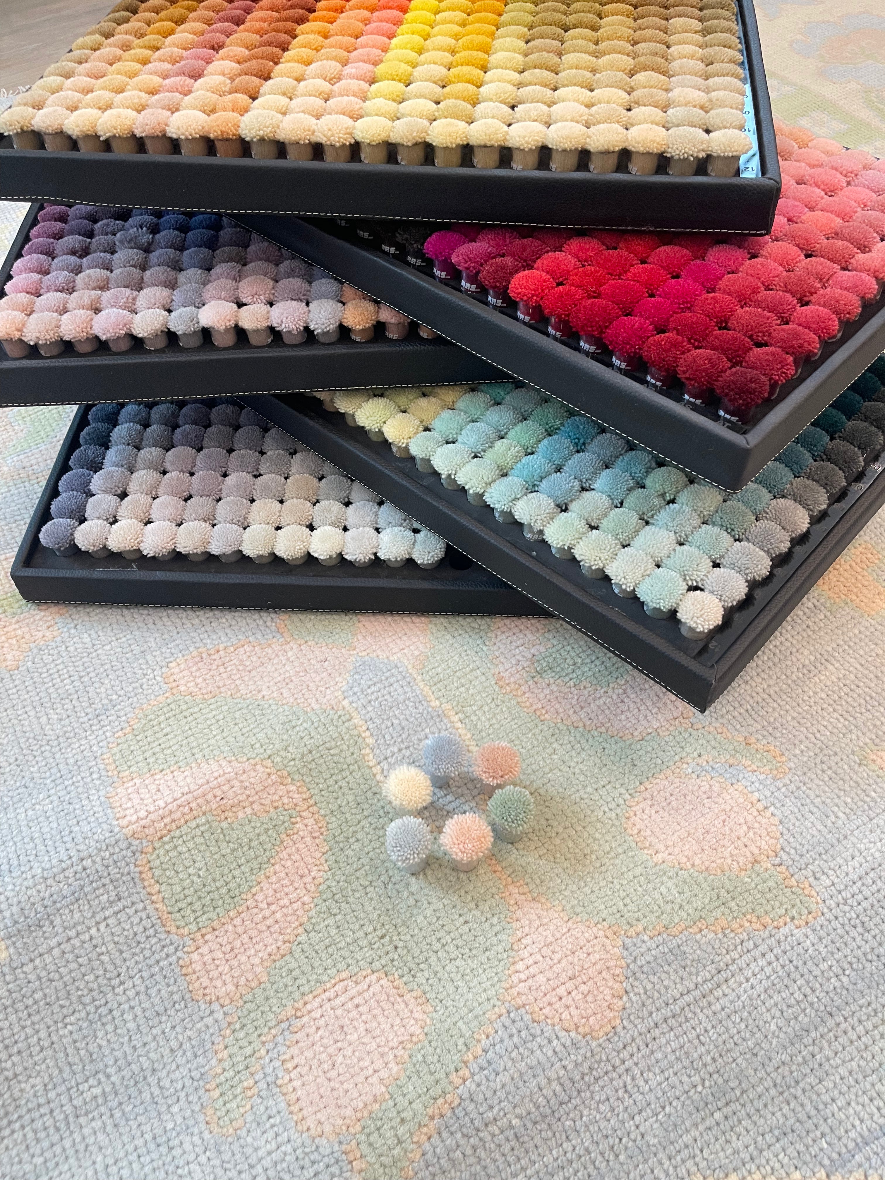 Custom Rugs – SouthernRugsTx