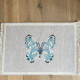 BUTTERFLY-Purple