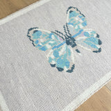 BUTTERFLY-Purple