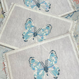 BUTTERFLY-Purple