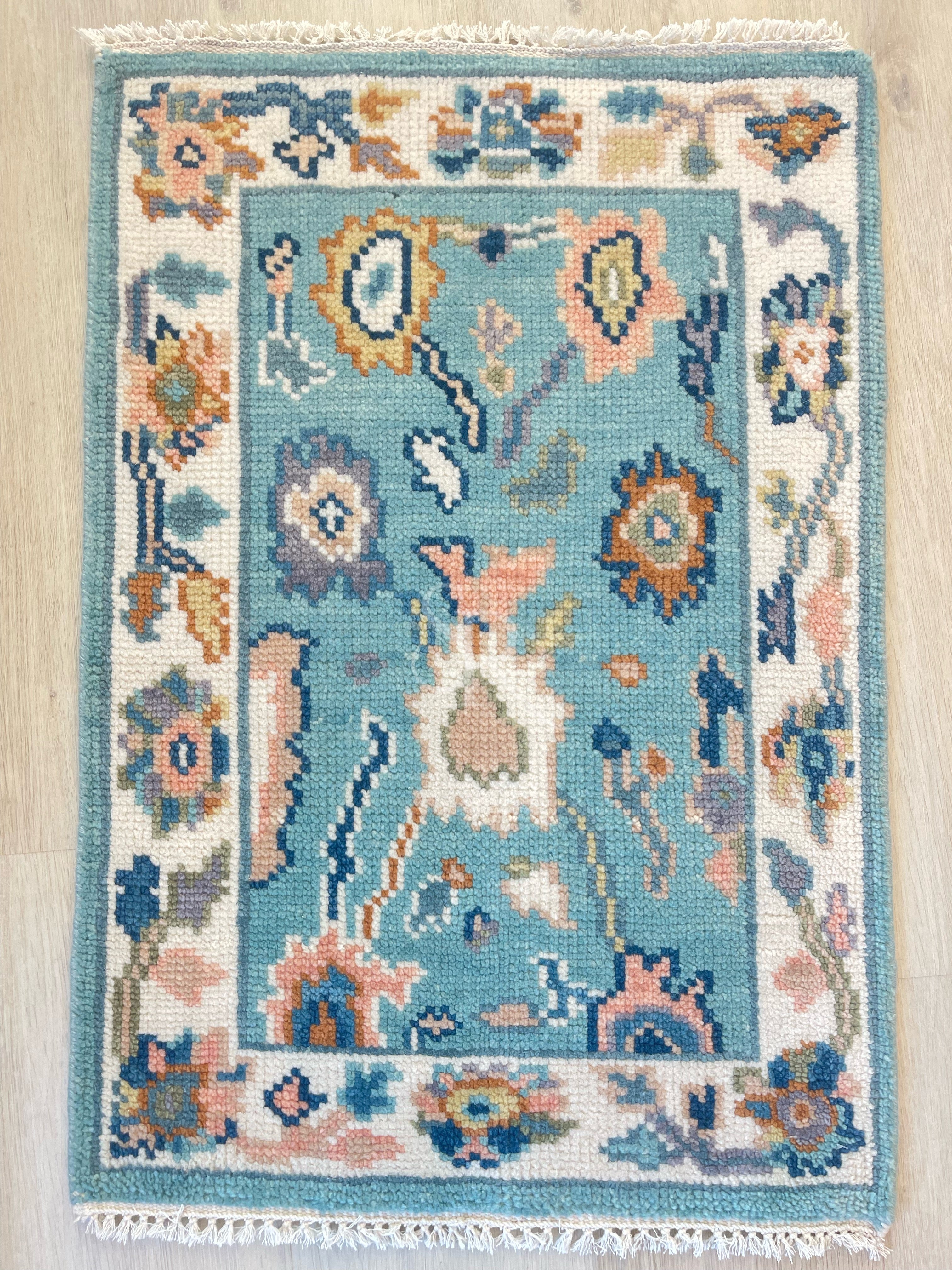 Ted Story Rug TED – Southern Rugs Tx