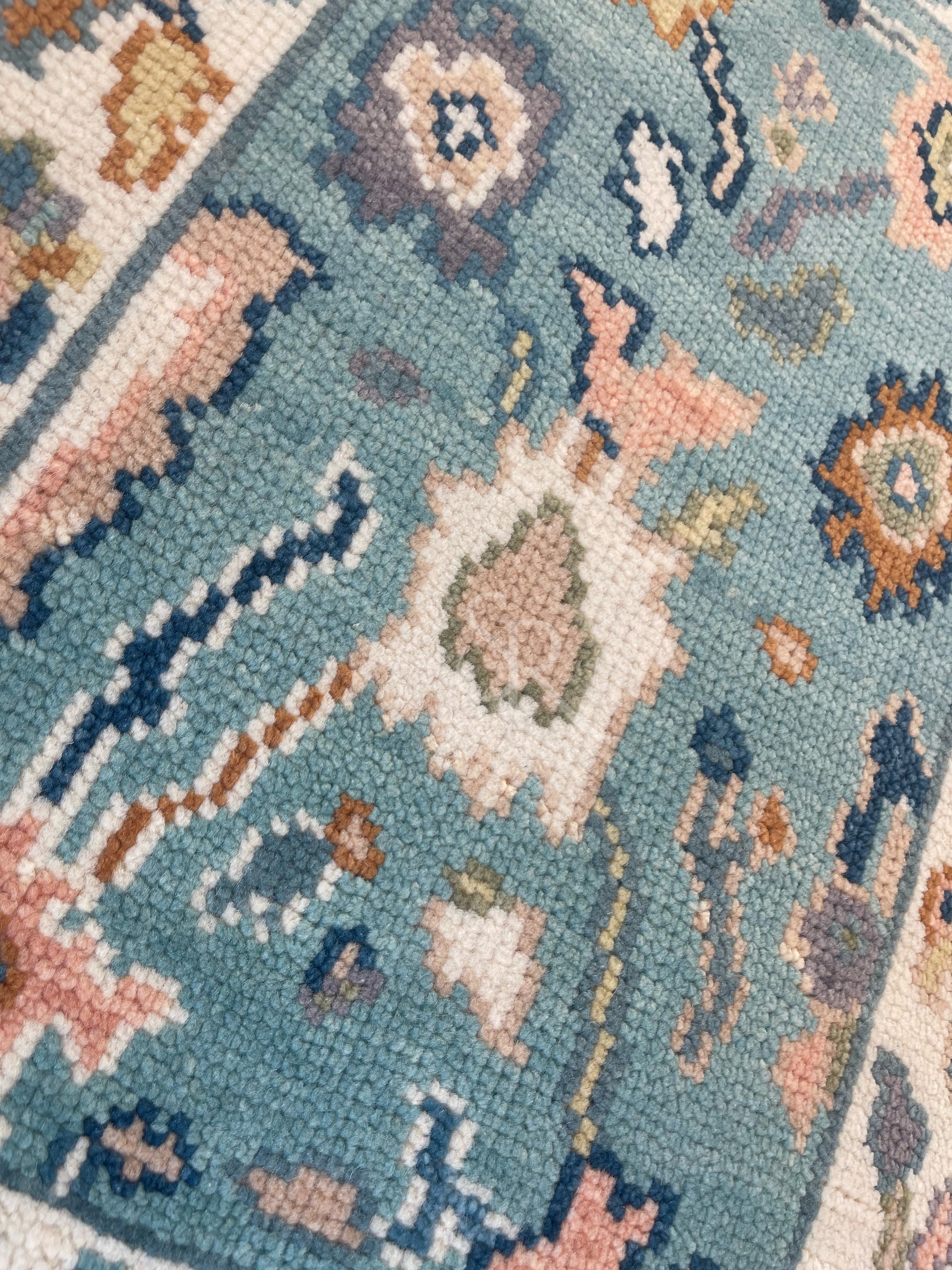 Ted Story Rug TED – Southern Rugs Tx