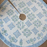 DIXIE- 5' Tree Skirt