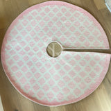 MIRANDA- 5' Tree Skirt