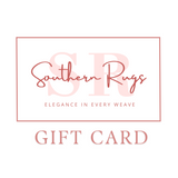 SouthernRugsTx Gift Card