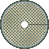 HOLDEN- 5' Tree Skirt