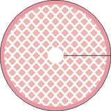 MIRANDA- 5' Tree Skirt