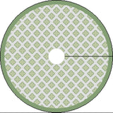 SPRUCE- 5' Tree Skirt